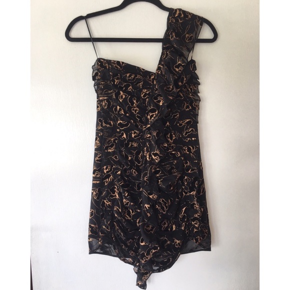 [Free People x Alice McCall] Hometown Girl Dress - Picture 7 of 8